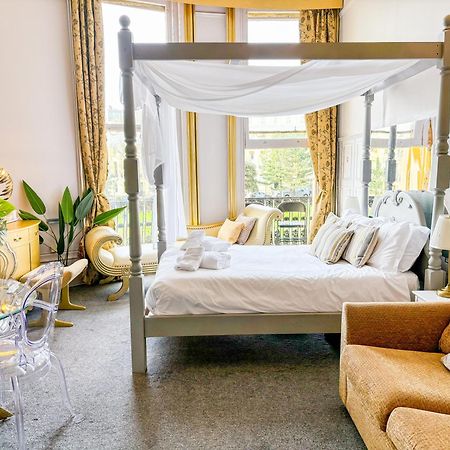 X Hotel Brunswick Square Okręg wyborczy Hove Zewnętrze zdjęcie