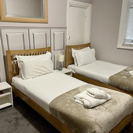X Hotel Brunswick Square Okręg wyborczy Hove Pokój zdjęcie