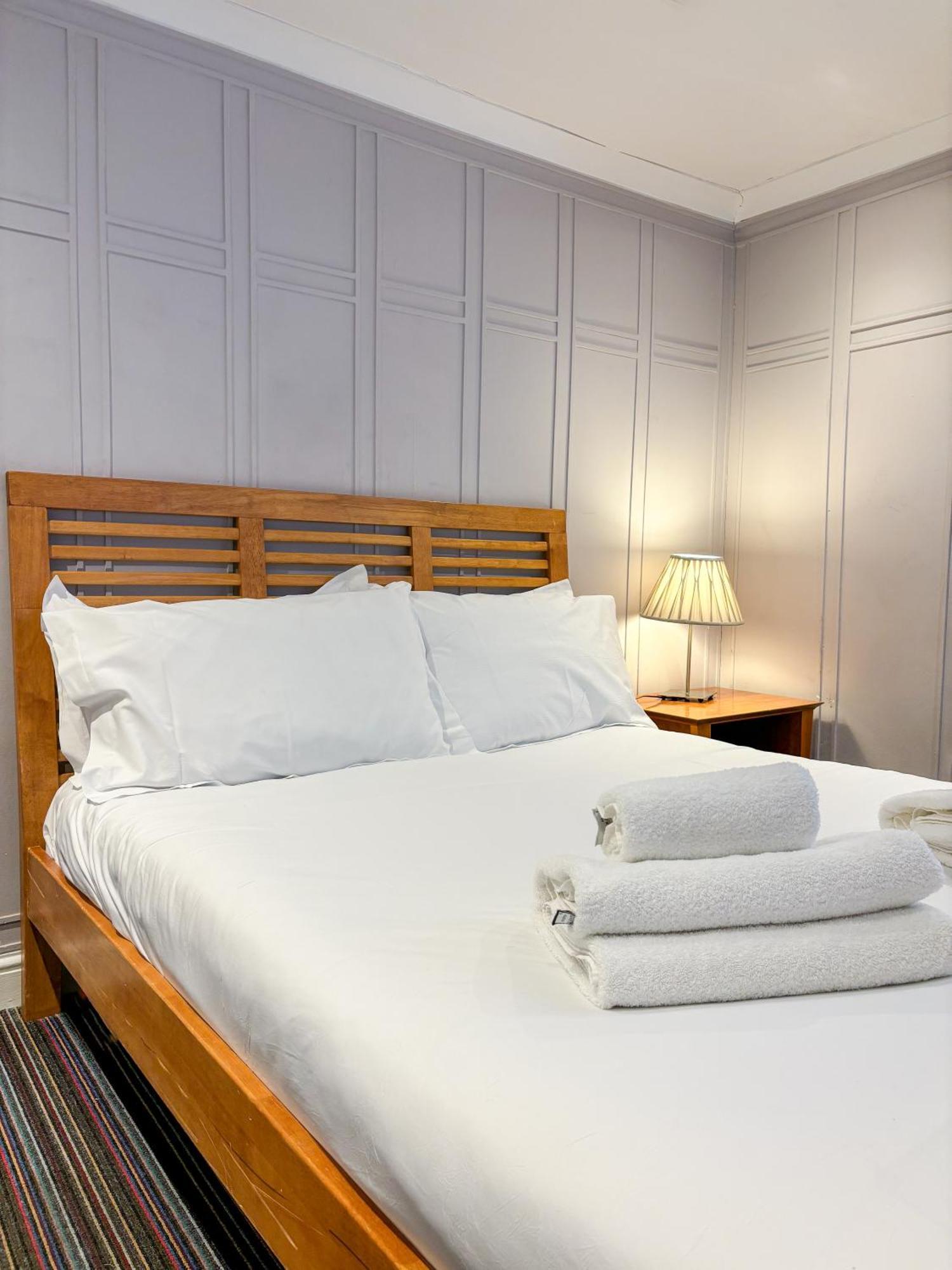 X Hotel Brunswick Square Okręg wyborczy Hove Zewnętrze zdjęcie