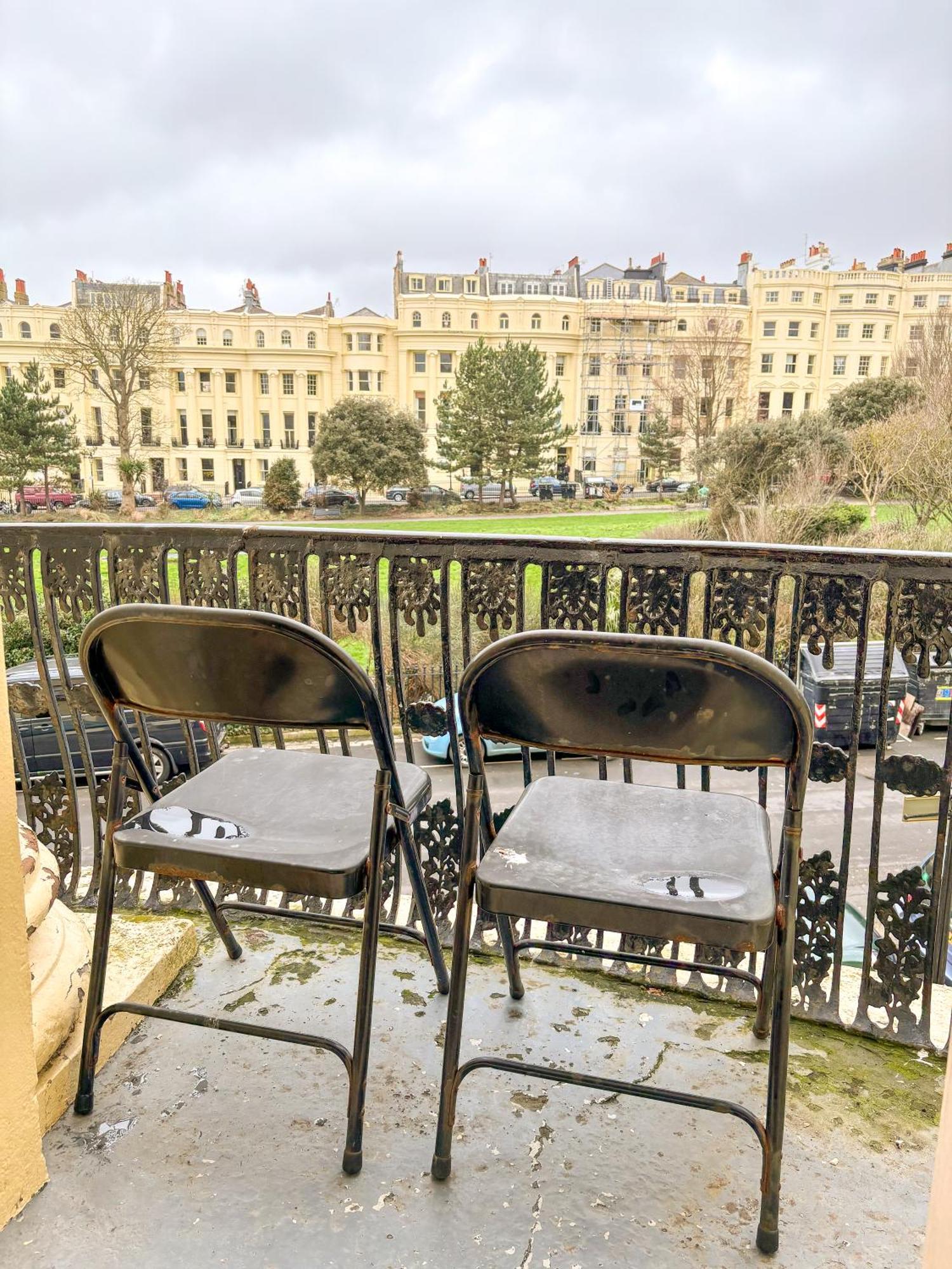 X Hotel Brunswick Square Okręg wyborczy Hove Zewnętrze zdjęcie