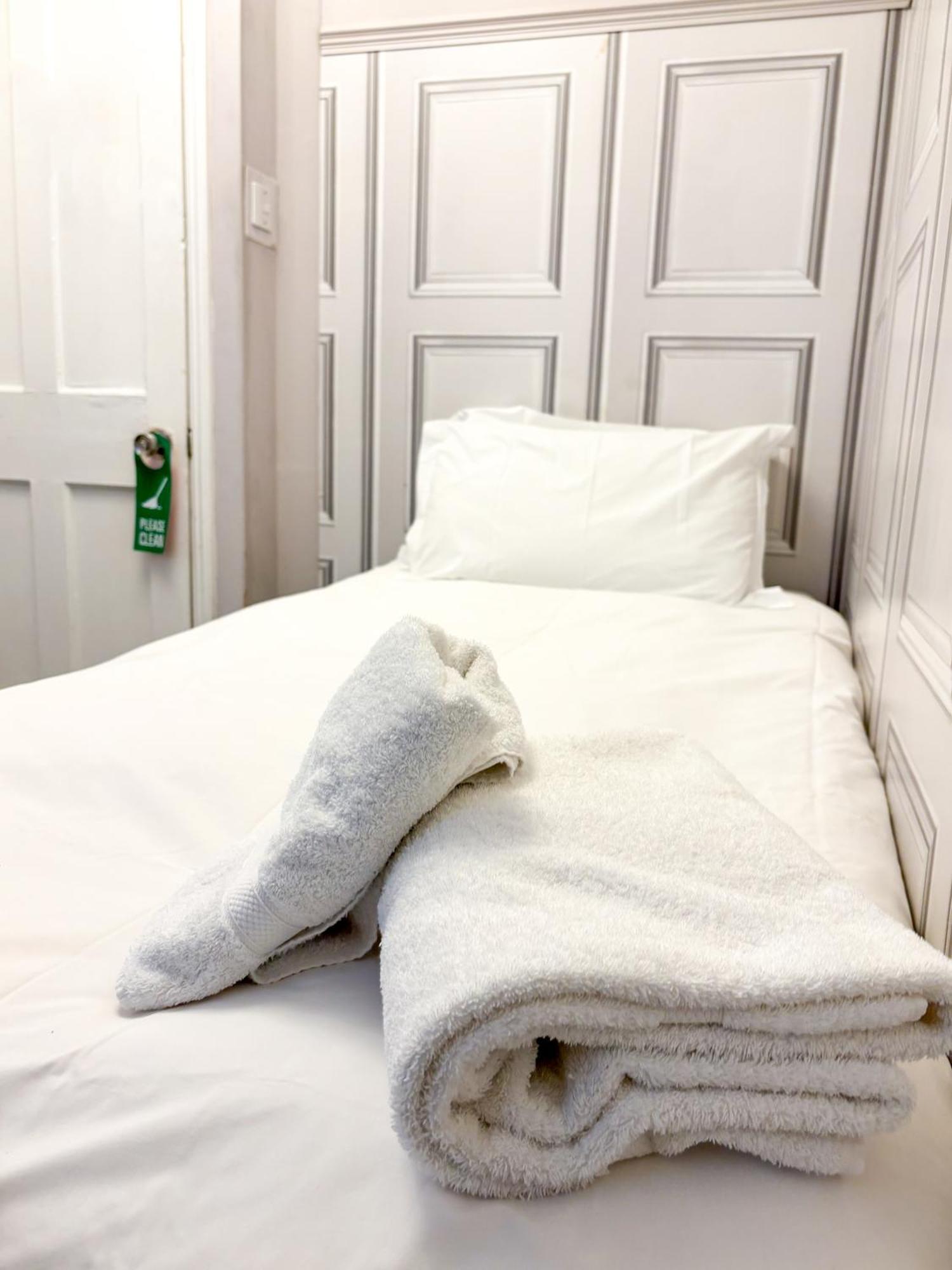 X Hotel Brunswick Square Okręg wyborczy Hove Zewnętrze zdjęcie