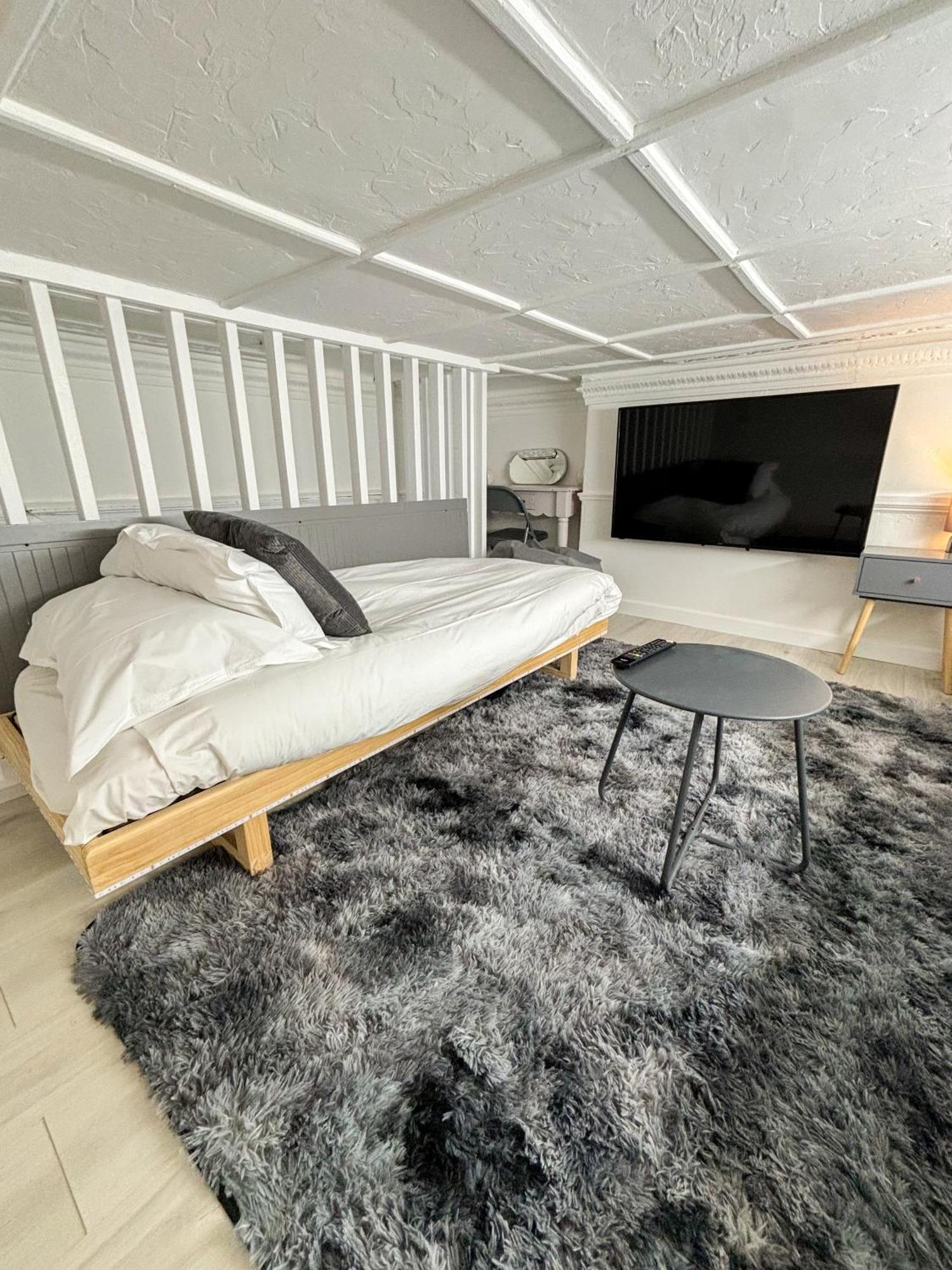 X Hotel Brunswick Square Okręg wyborczy Hove Zewnętrze zdjęcie