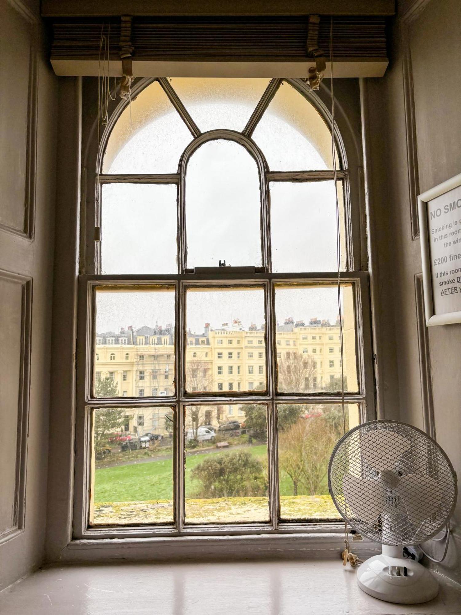 X Hotel Brunswick Square Okręg wyborczy Hove Zewnętrze zdjęcie