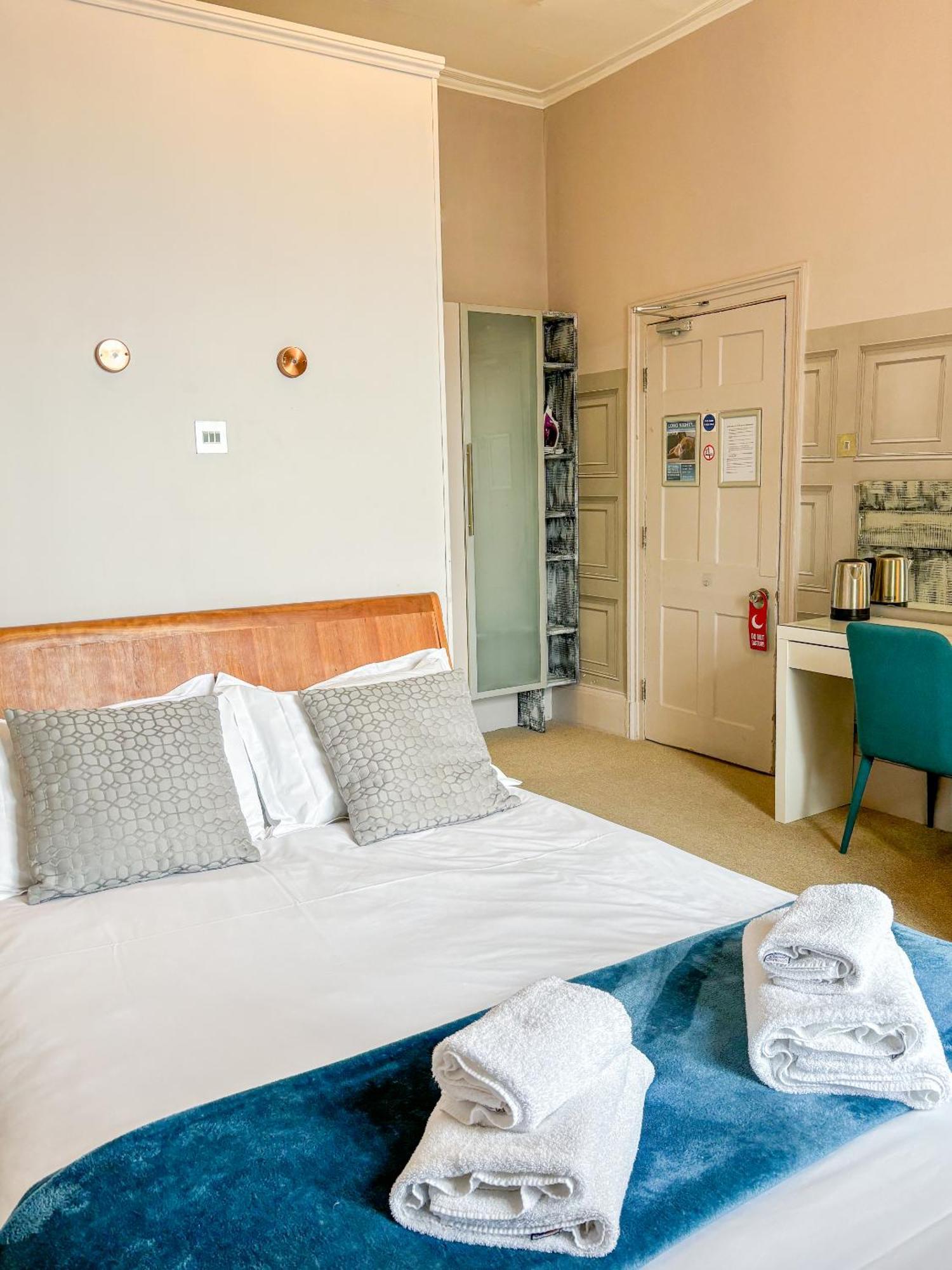 X Hotel Brunswick Square Okręg wyborczy Hove Zewnętrze zdjęcie