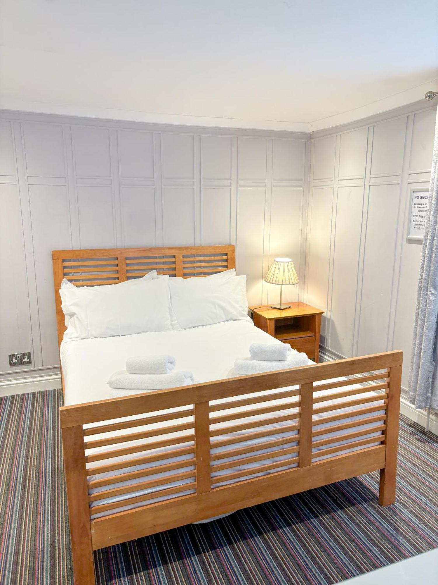 X Hotel Brunswick Square Okręg wyborczy Hove Zewnętrze zdjęcie