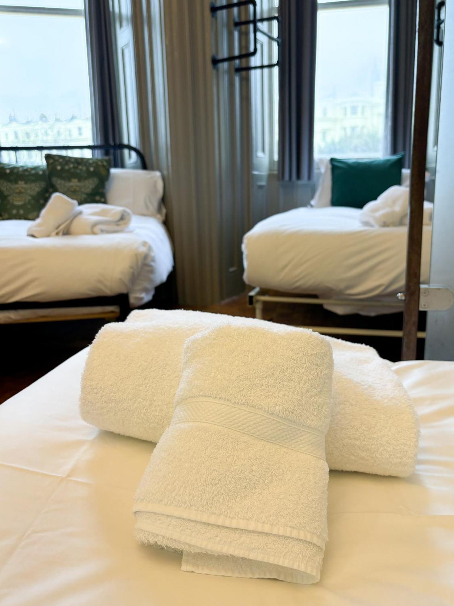 X Hotel Brunswick Square Okręg wyborczy Hove Zewnętrze zdjęcie