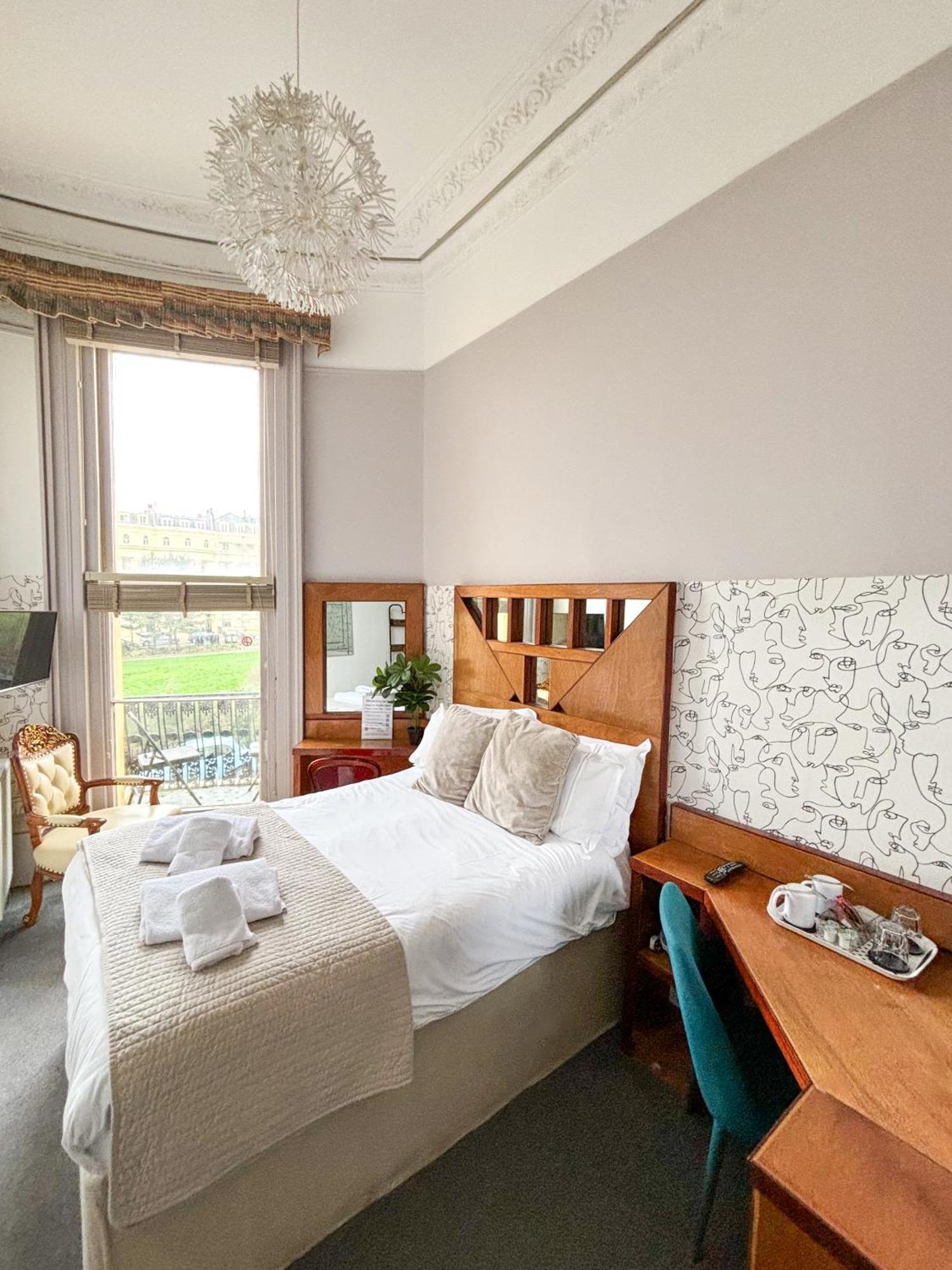 X Hotel Brunswick Square Okręg wyborczy Hove Zewnętrze zdjęcie