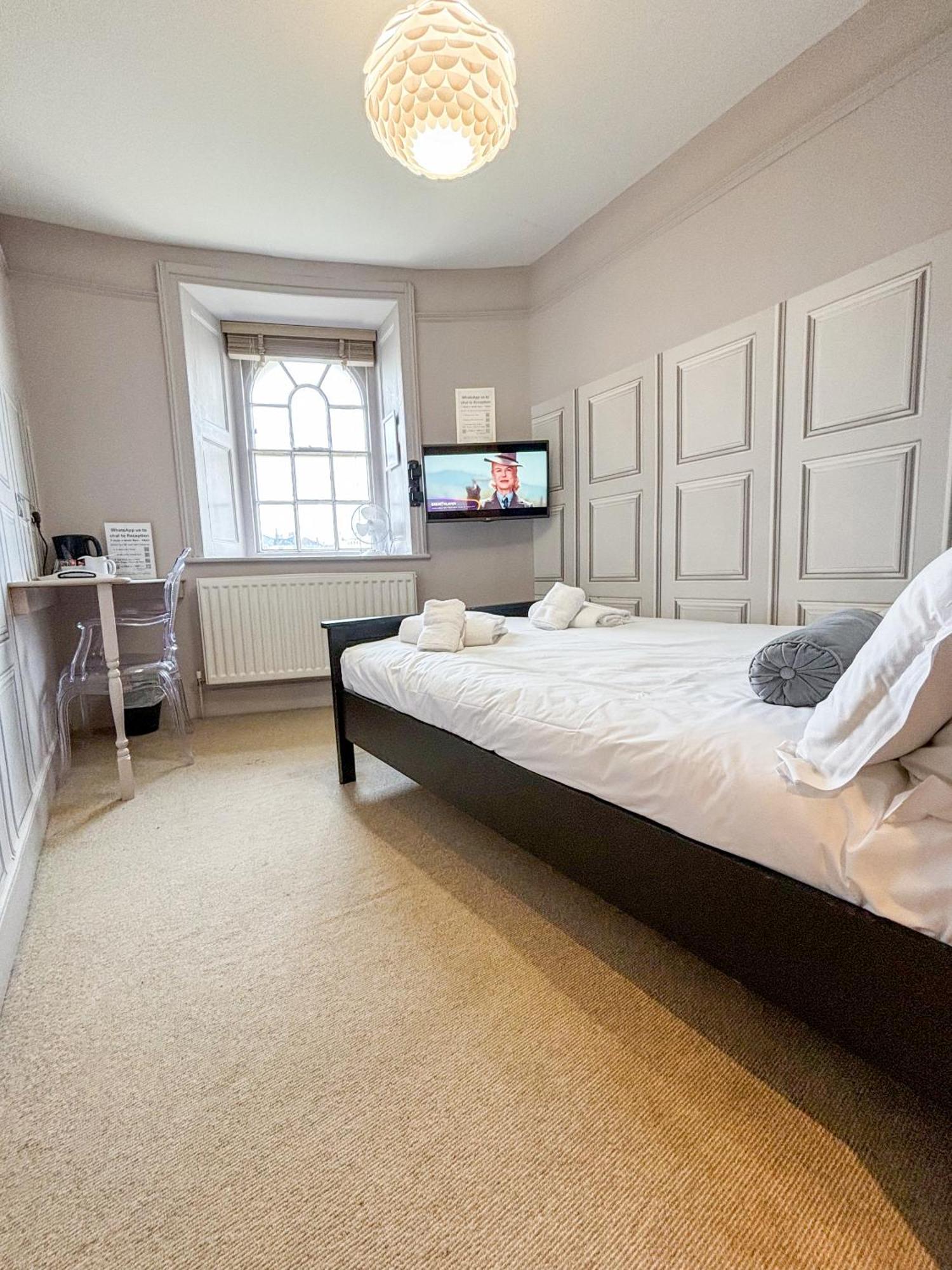X Hotel Brunswick Square Okręg wyborczy Hove Zewnętrze zdjęcie