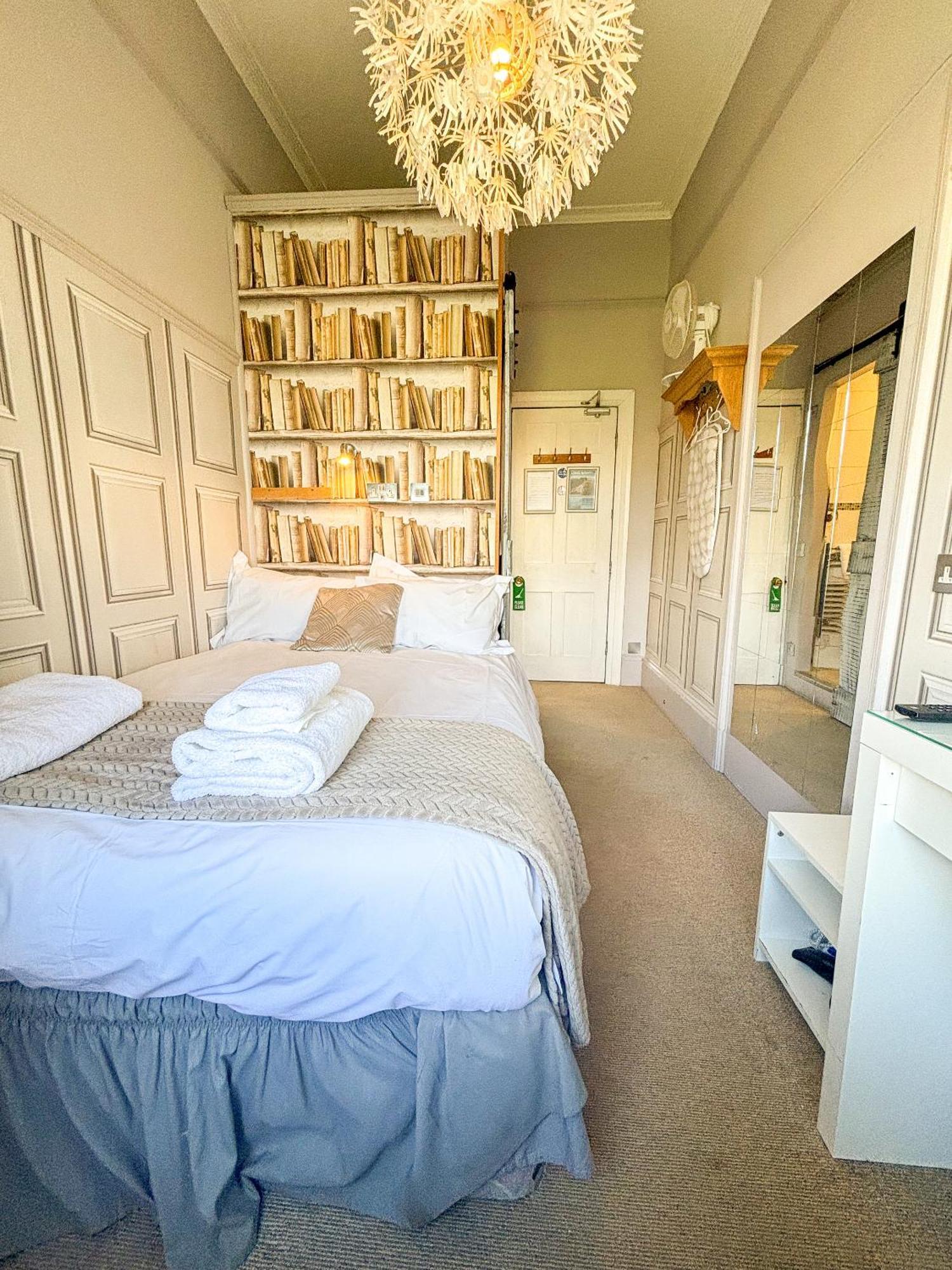X Hotel Brunswick Square Okręg wyborczy Hove Zewnętrze zdjęcie