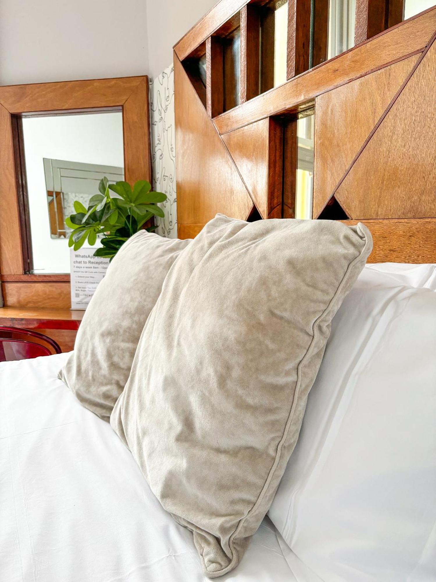 X Hotel Brunswick Square Okręg wyborczy Hove Zewnętrze zdjęcie