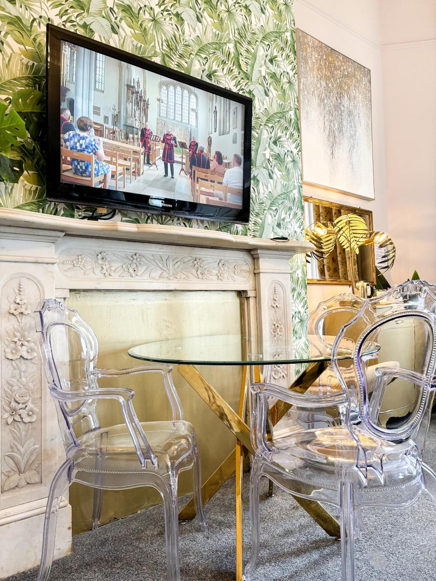X Hotel Brunswick Square Okręg wyborczy Hove Zewnętrze zdjęcie
