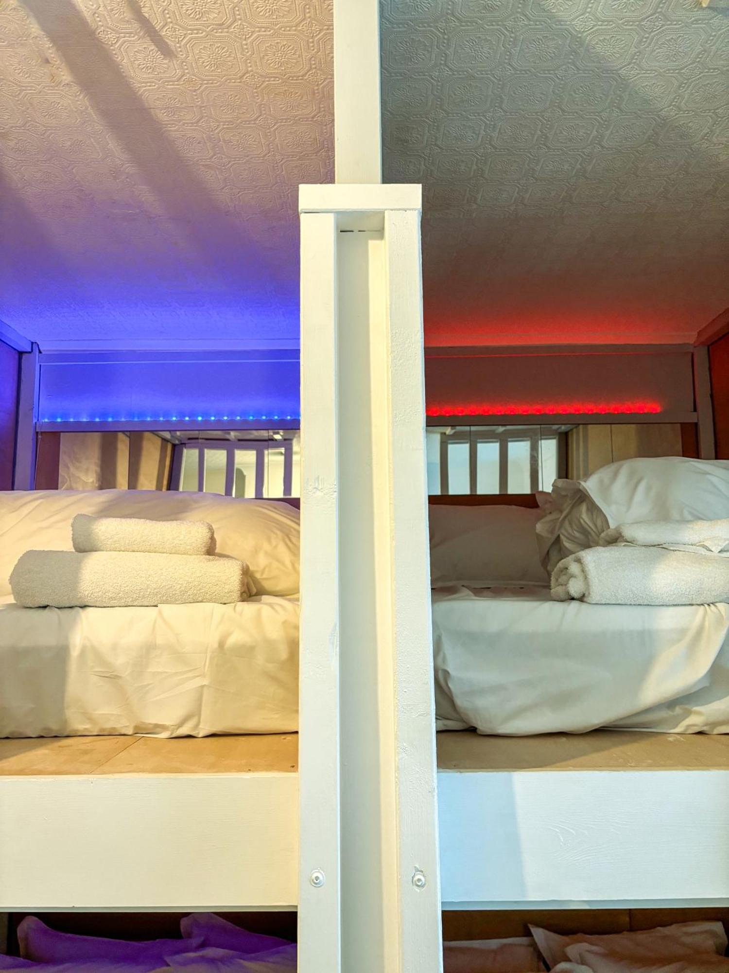 X Hotel Brunswick Square Okręg wyborczy Hove Pokój zdjęcie