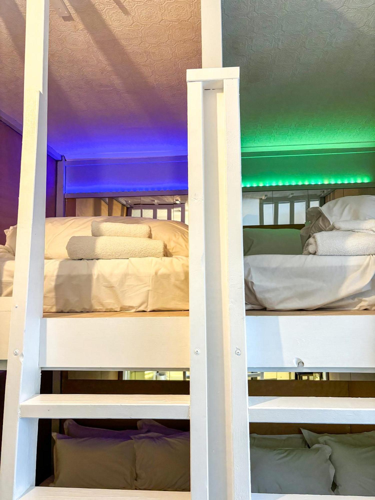 X Hotel Brunswick Square Okręg wyborczy Hove Pokój zdjęcie