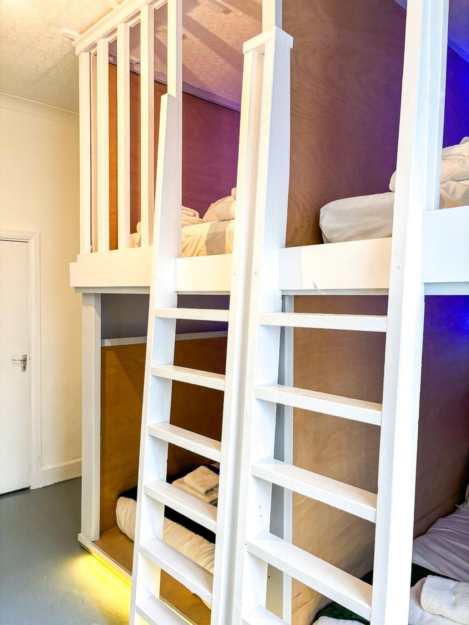 X Hotel Brunswick Square Okręg wyborczy Hove Pokój zdjęcie
