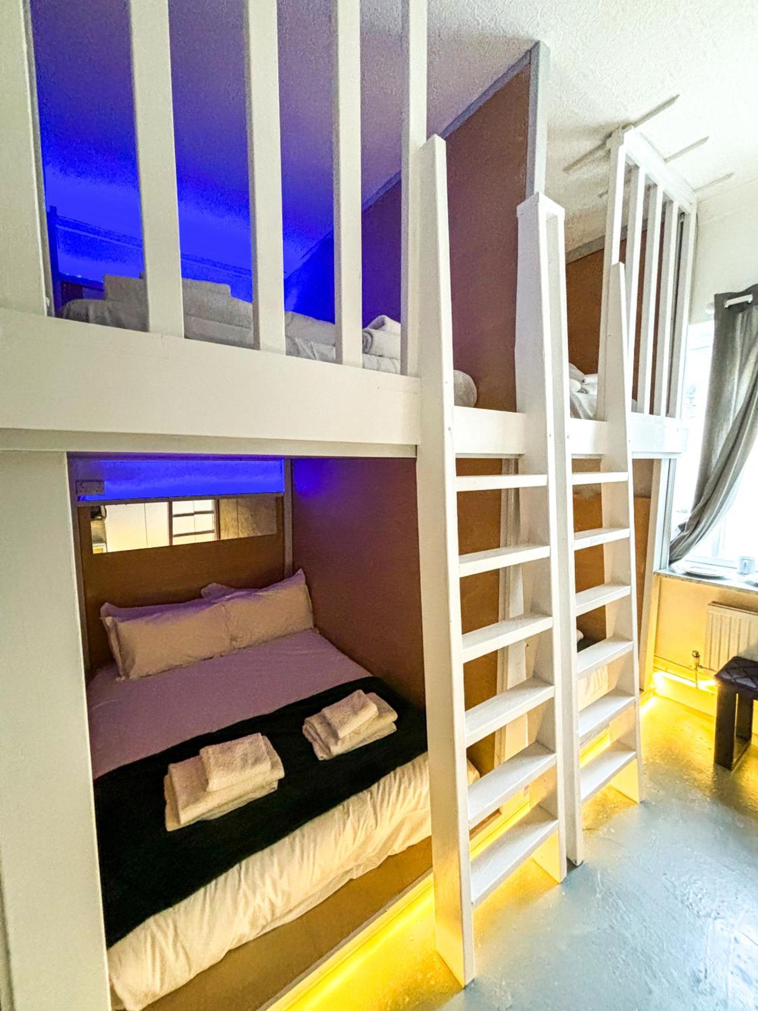 X Hotel Brunswick Square Okręg wyborczy Hove Pokój zdjęcie