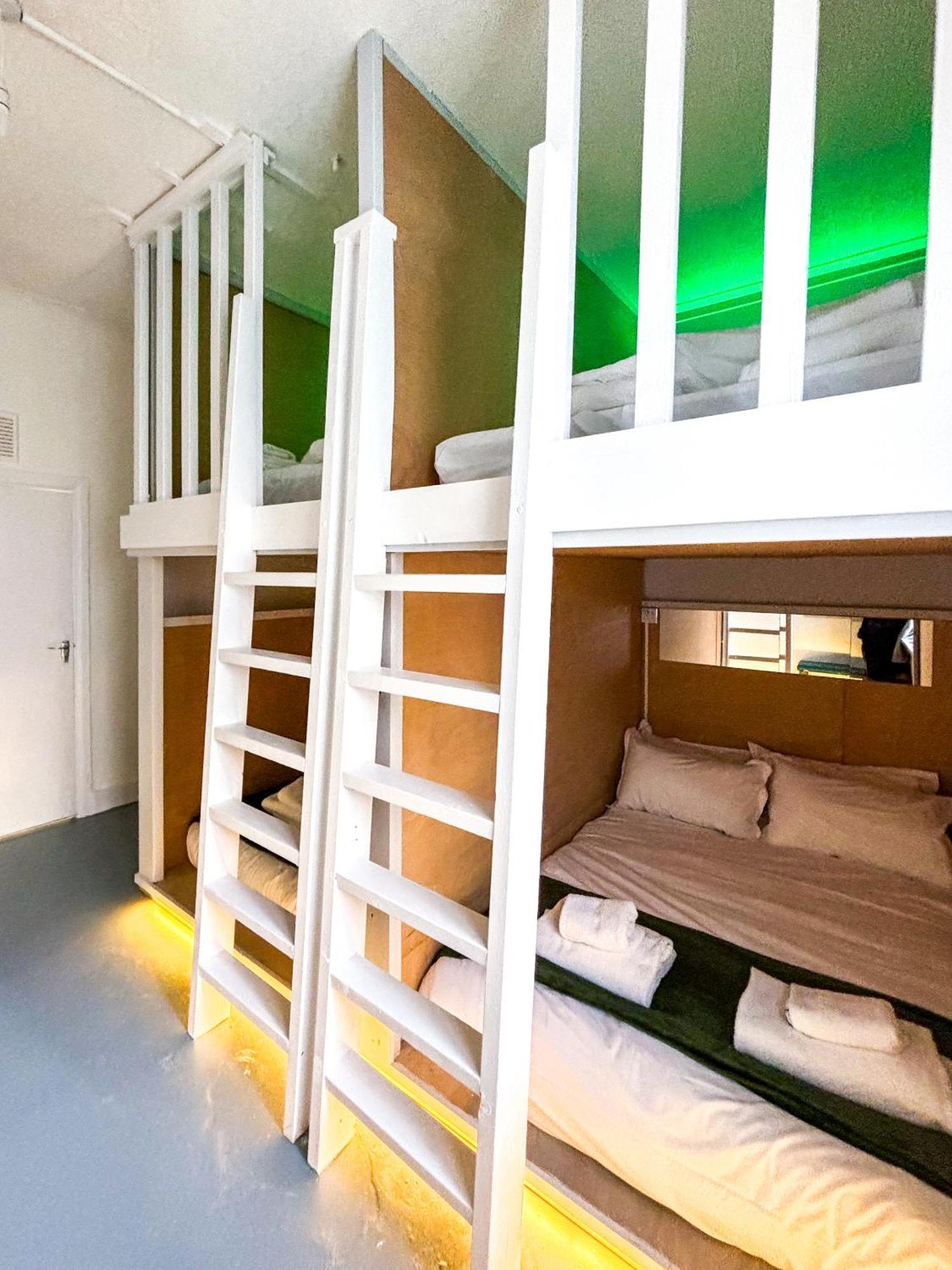 X Hotel Brunswick Square Okręg wyborczy Hove Pokój zdjęcie
