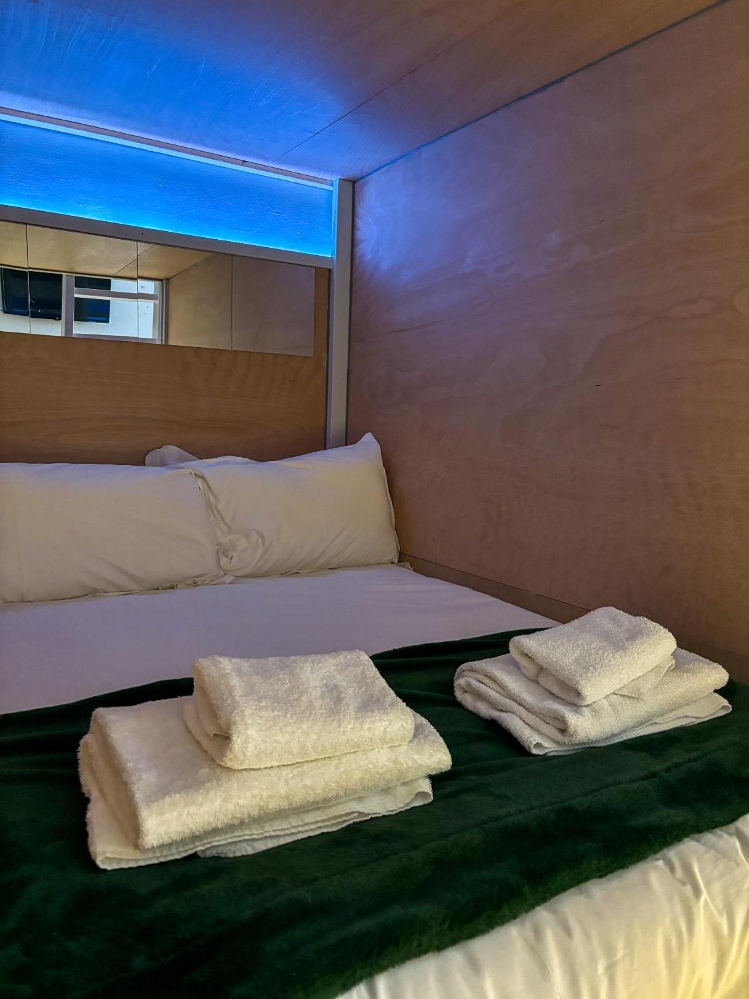 X Hotel Brunswick Square Okręg wyborczy Hove Pokój zdjęcie