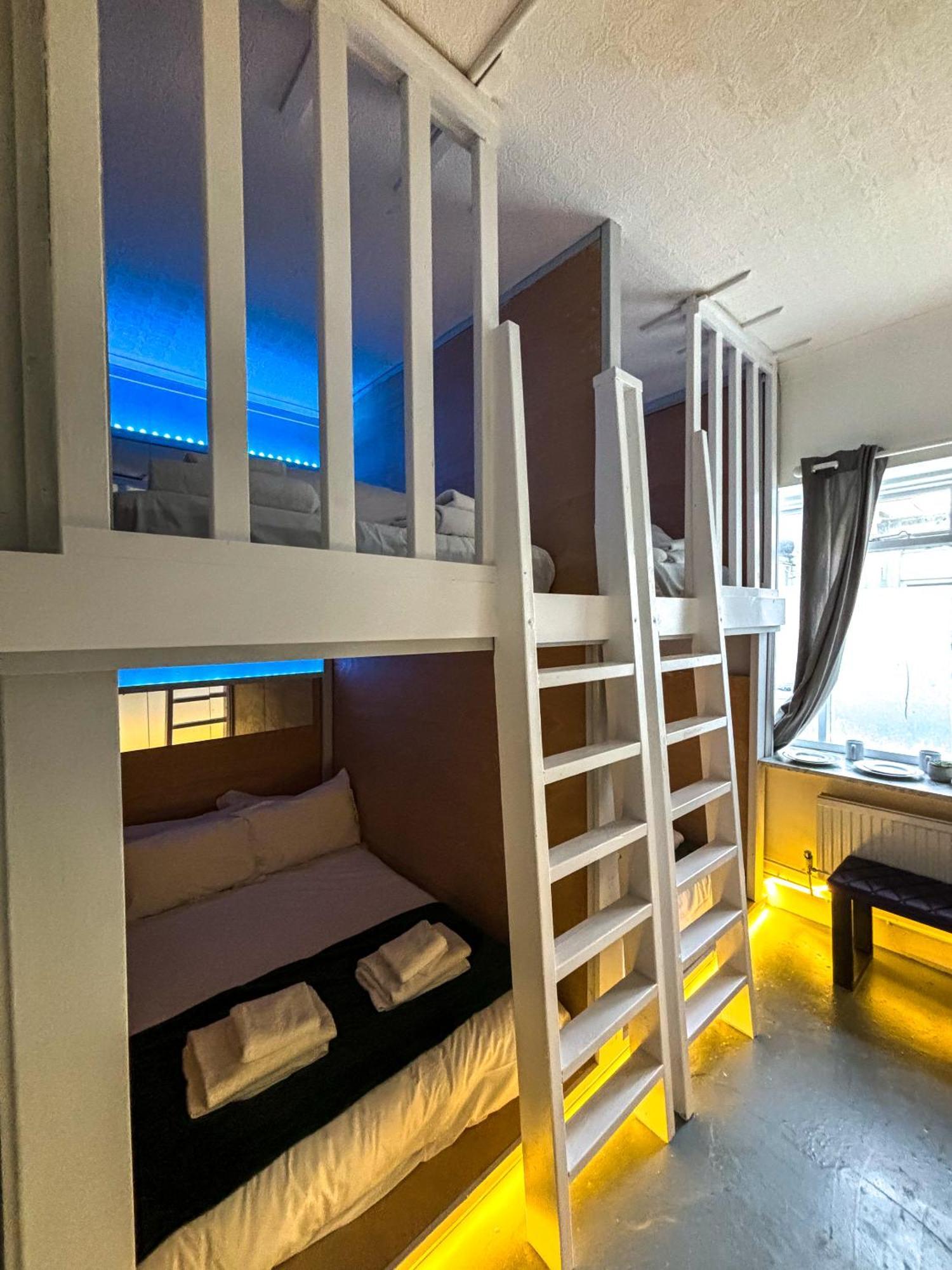 X Hotel Brunswick Square Okręg wyborczy Hove Pokój zdjęcie