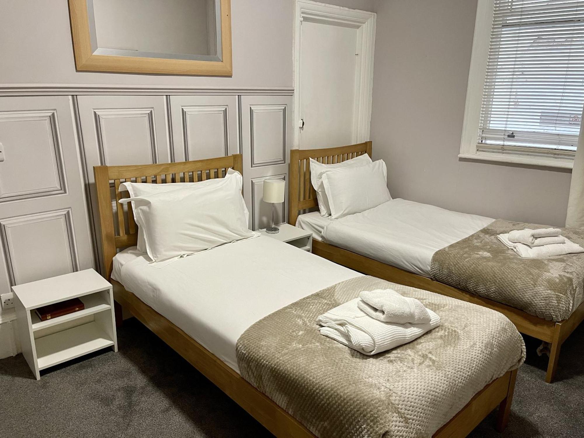 X Hotel Brunswick Square Okręg wyborczy Hove Pokój zdjęcie