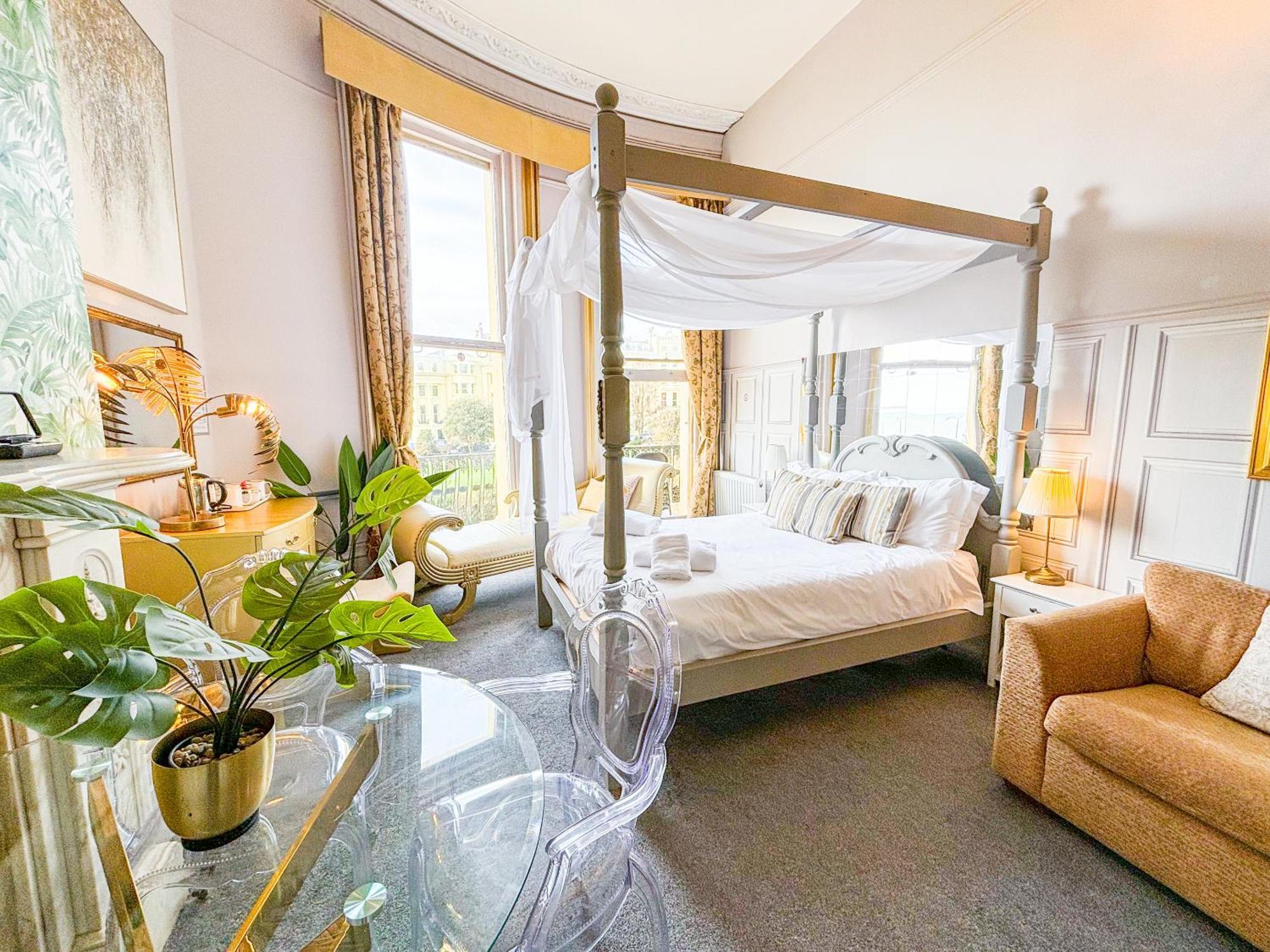 X Hotel Brunswick Square Okręg wyborczy Hove Zewnętrze zdjęcie