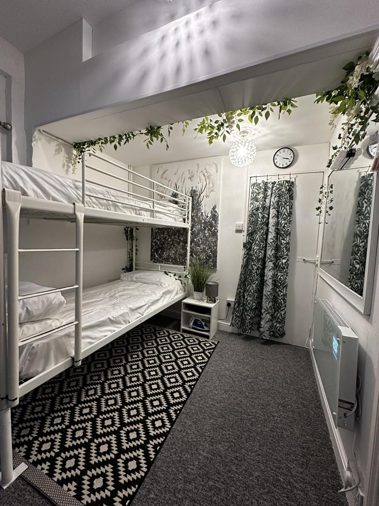 X Hotel Brunswick Square Okręg wyborczy Hove Pokój zdjęcie