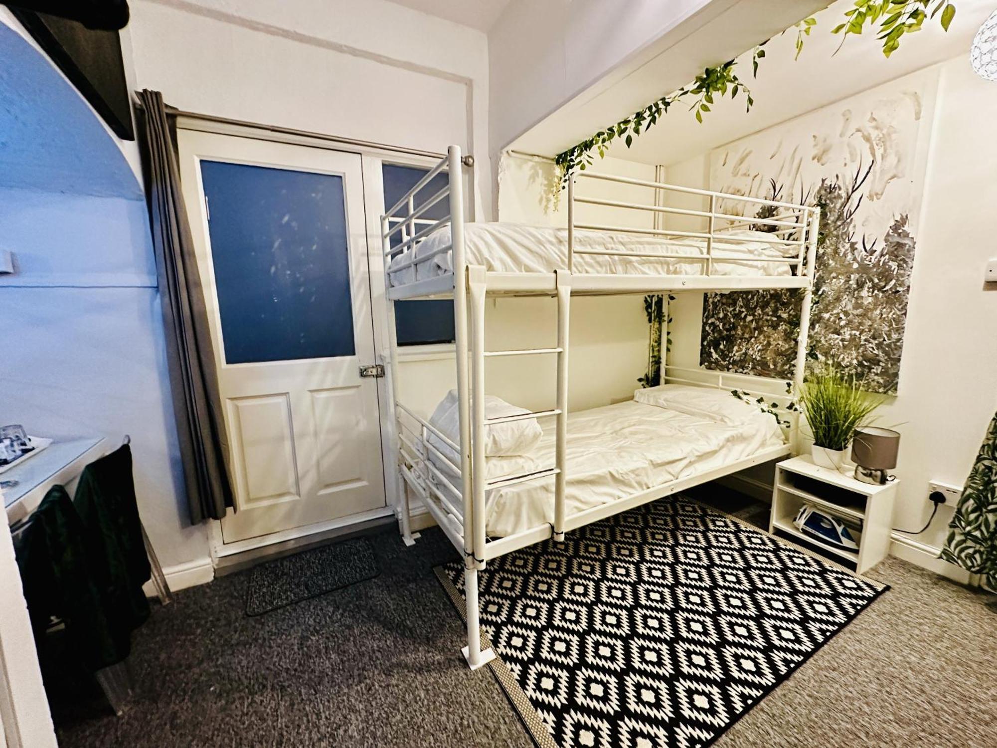 X Hotel Brunswick Square Okręg wyborczy Hove Pokój zdjęcie